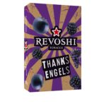 REVOSHI THANKS ENGALS 50G