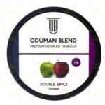 ODUMAN BLEND DOUBLE APPLE 1KG