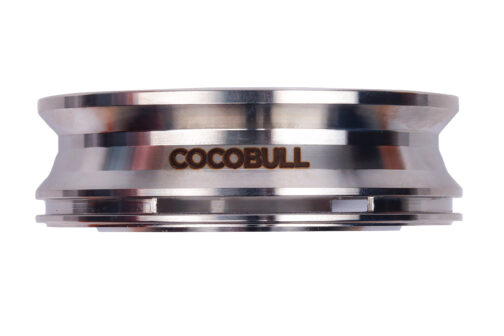 COCOBULL HMD PRO SERIES SILVER - Image 3