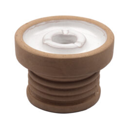 CANDY PHUNNLE CLAY BOWL