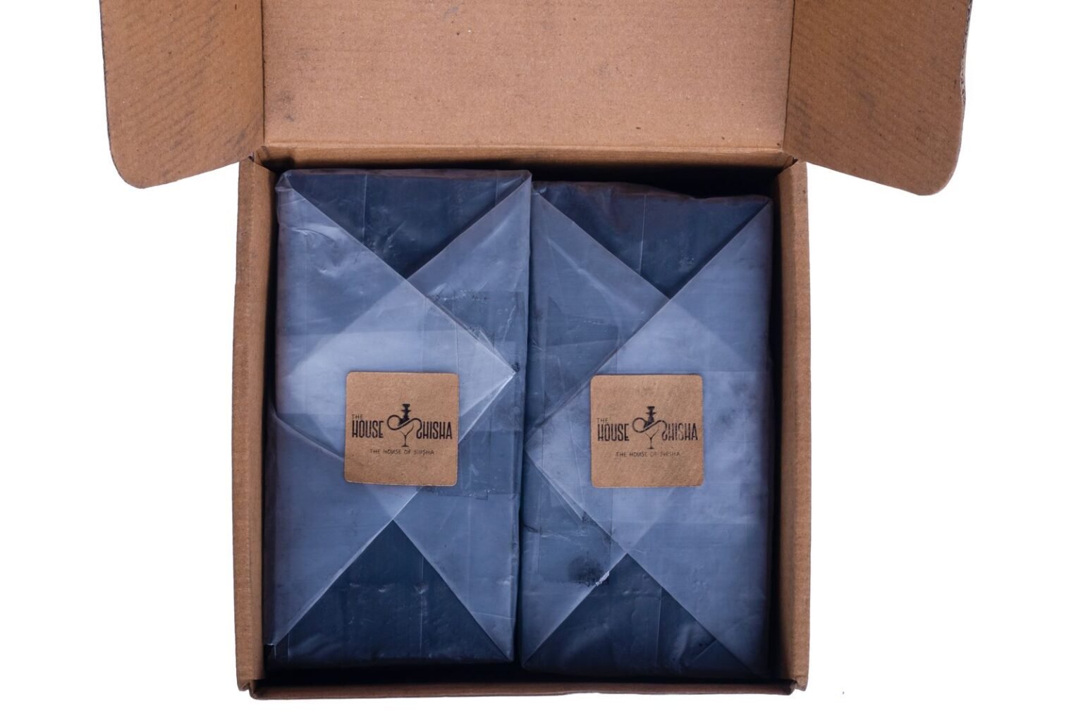 THS COCONUT COAL 27MM 2KG 108PCS - Image 2