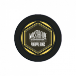 MUSTHAVE PINEAPPLE RINGS 125G