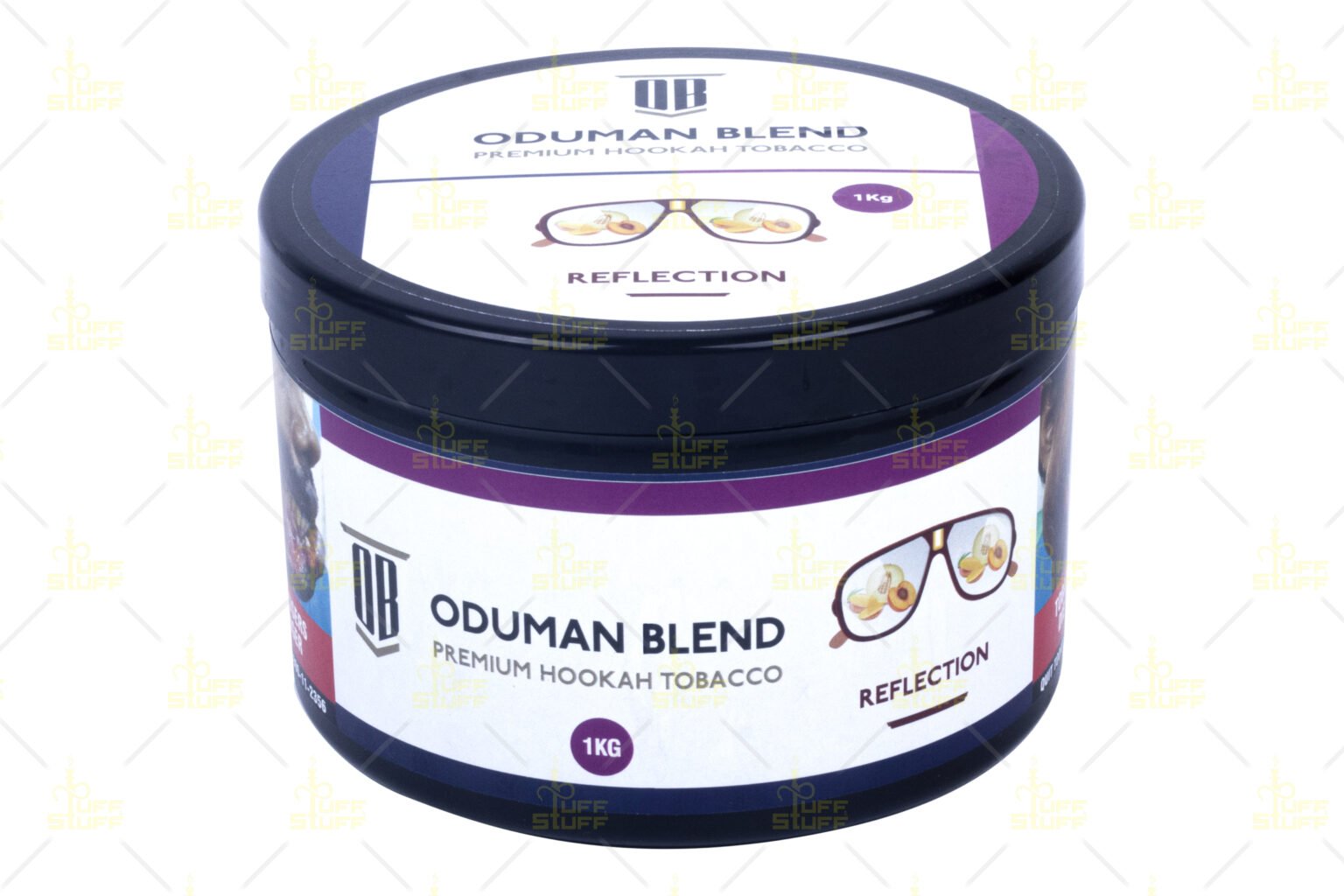 ODUMAN BLEND REFLECTION 1KG - Image 2