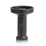 SILICON FUNNEL+FIVE HOLE CHILLUM