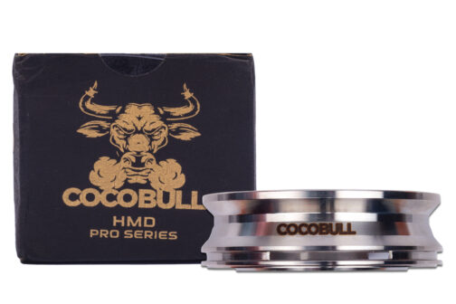 COCOBULL HMD PRO SERIES SILVER - Image 2