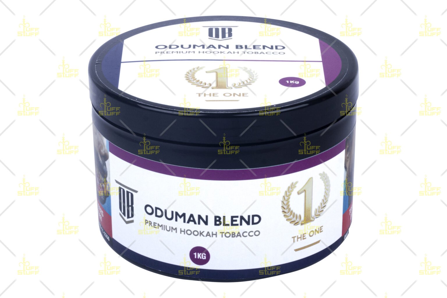 ODUMAN BLEND THE ONE 1KG - Image 2