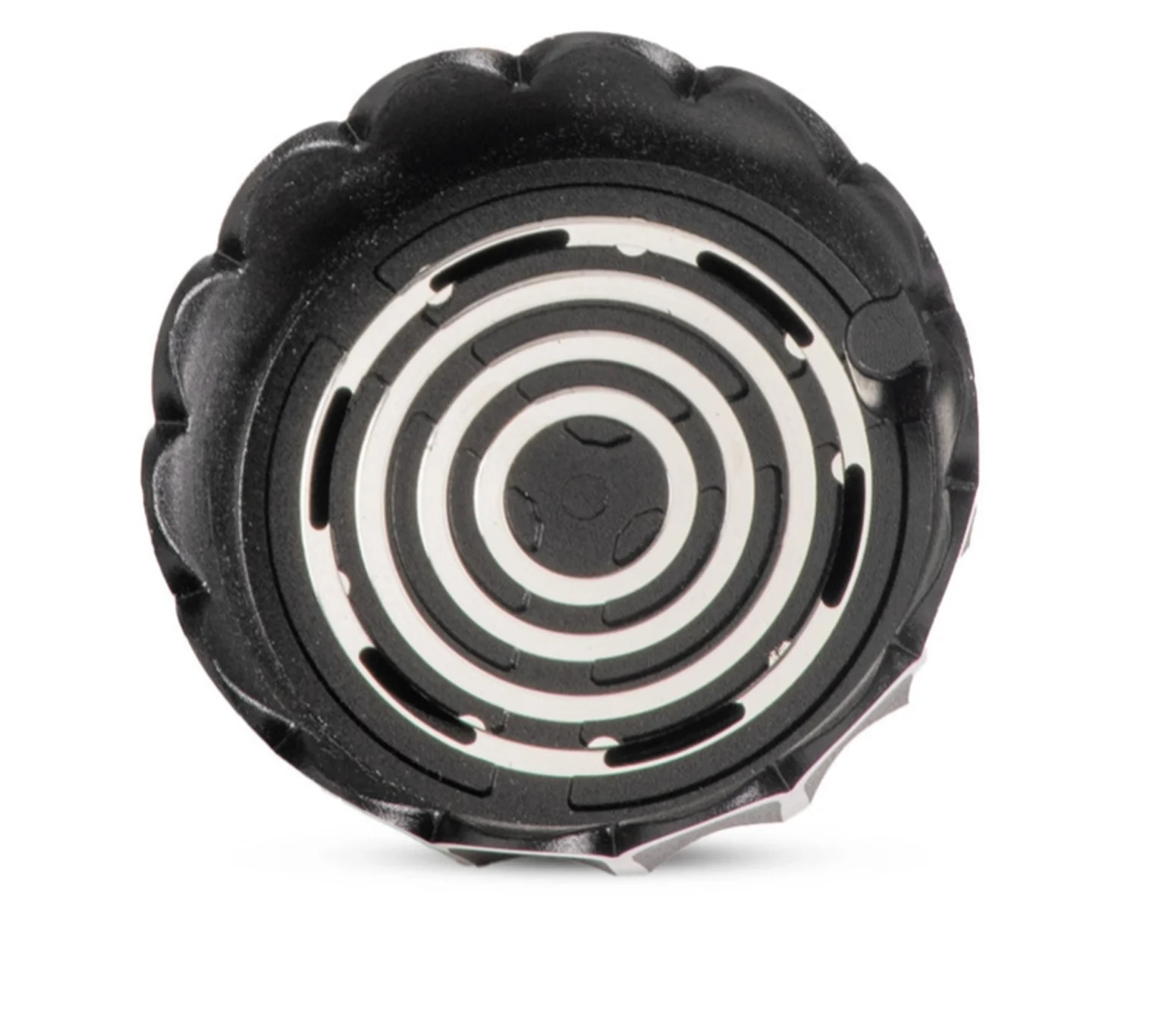 YUOTO CHILLUM HMD WITH MOLASSES CATCHER - Image 3