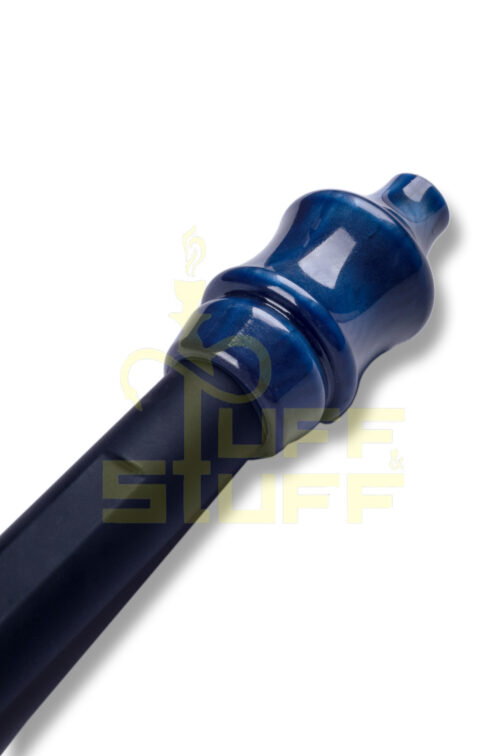 KRAFT SHISHA HANDLE BLUE - Image 9