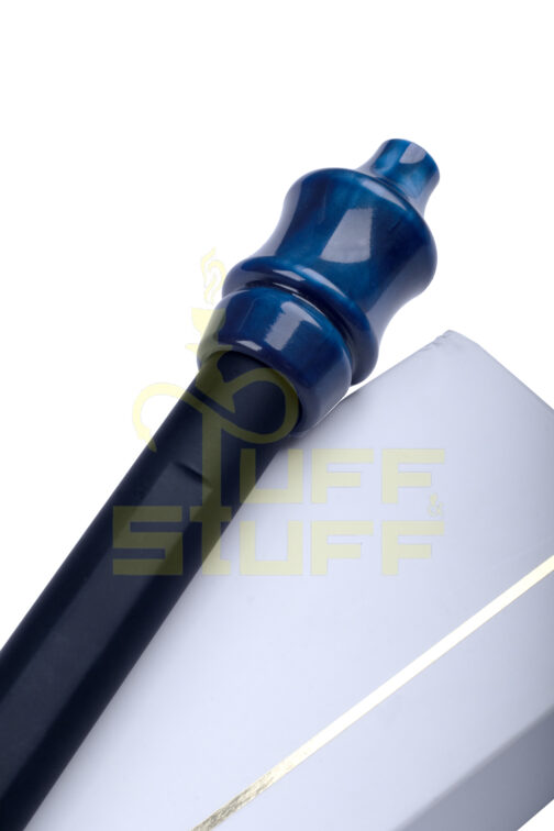 KRAFT SHISHA HANDLE BLUE - Image 5