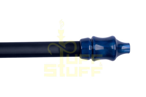 KRAFT SHISHA HANDLE BLUE - Image 2