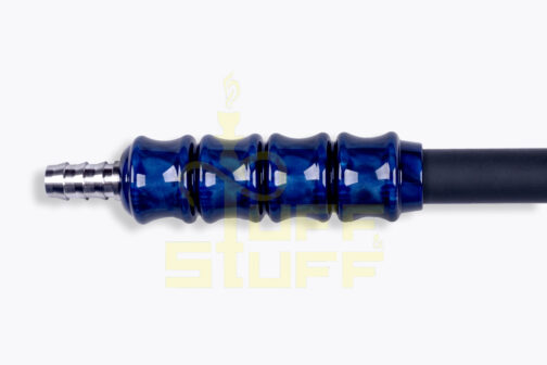 KRAFT SHISHA HANDLE BLUE - Image 6