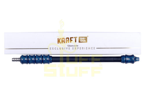 KRAFT SHISHA HANDLE BLUE - Image 7