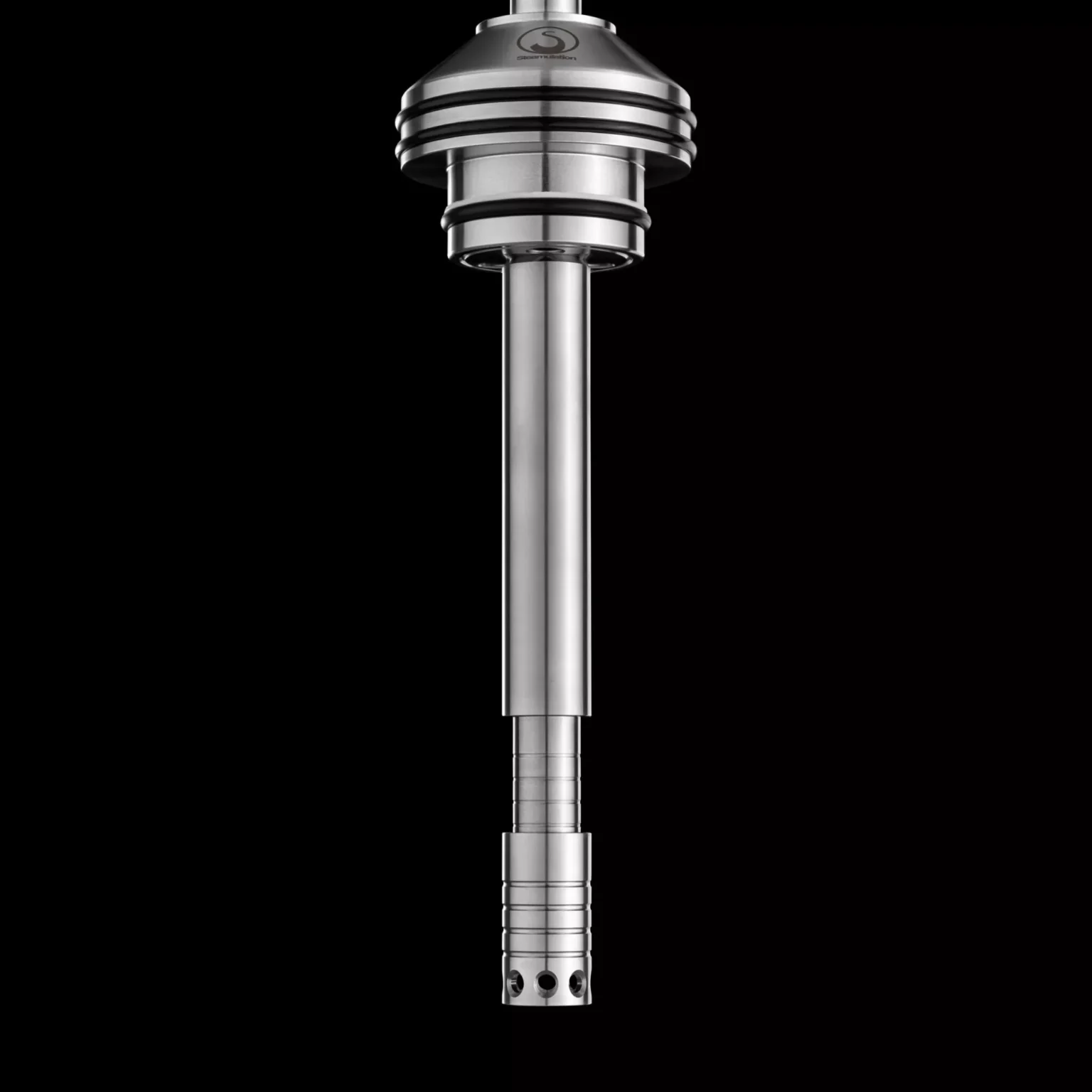 STEAMULATION XPENTION MINI CARBON GOLD LEAF - Image 2