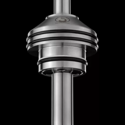 STEAMULATION XPENTION MINI BLACK GOLD - Image 4
