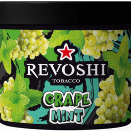 REVOSHI GRAPE MINT 250G