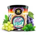 HOLSTER GRAPE MINT 250G