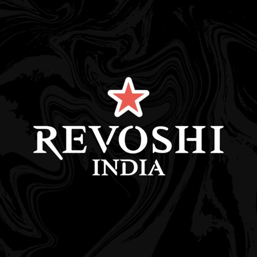 REVOSHI GUM STRAWBERRY 250G - Image 2