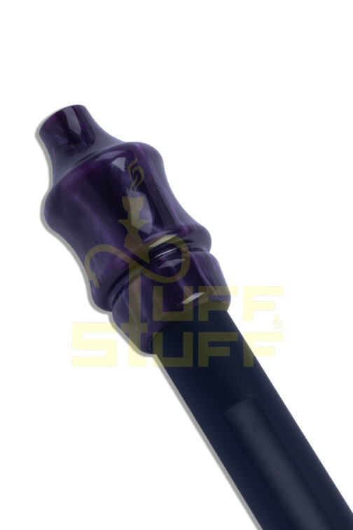 KRAFT SHISHA HANDLE BLUE - Image 11