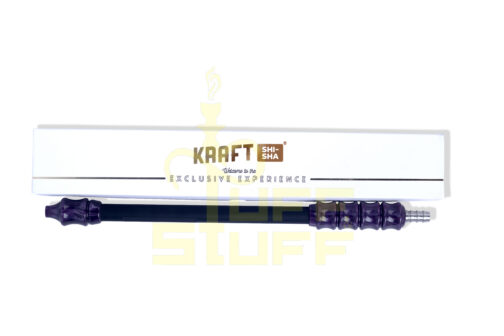 KRAFT SHISHA HANDLE BLUE - Image 10