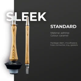 UNION SLEEK CARAMEL