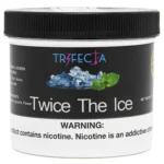 TRIFECTA TWICE THE ICE BLONDE 250G