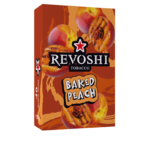 REVOSHI BAKED PEACH 50G