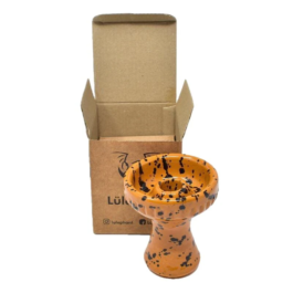 LULEPHANT STANDARD PHUNNEL BOWL