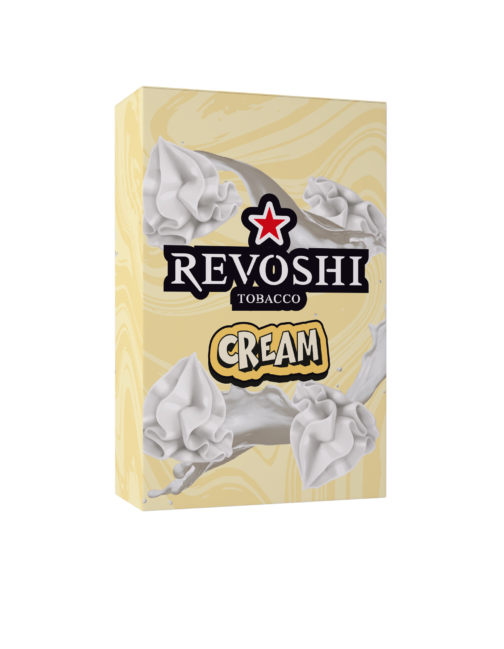 REVOSHI CREAM 50G