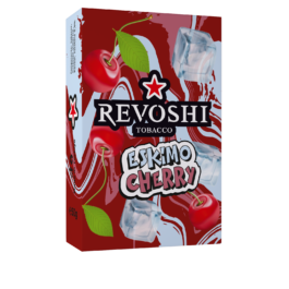 REVOSHI ESKIMO CHERRY 50G