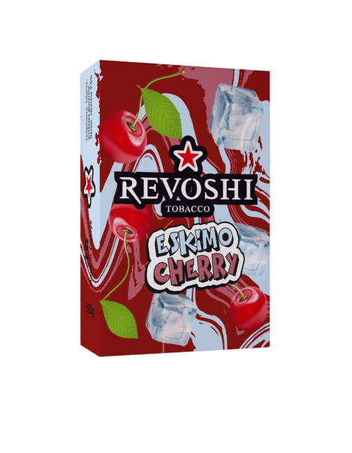 REVOSHI ESKIMO CHERRY 50G
