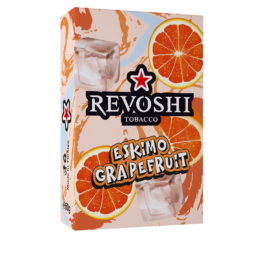REVOSHI ESKIMO GRAPEFRUIT 50G