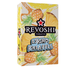 REVOSHI ESKIMO PINEAPPLE 50G