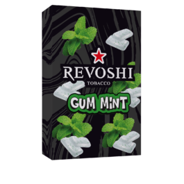 REVOSHI GUM MINT 50G