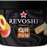 REVOSHI GUM PEACH 250G