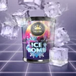 HOLSTER ICE BOMB 250G