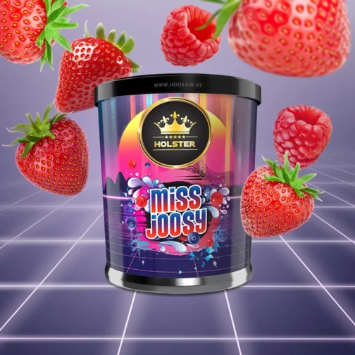 HOLSTER MISS JOOSY 250G
