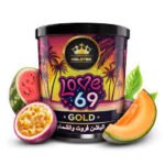 HOLSTER LOVE69 250G