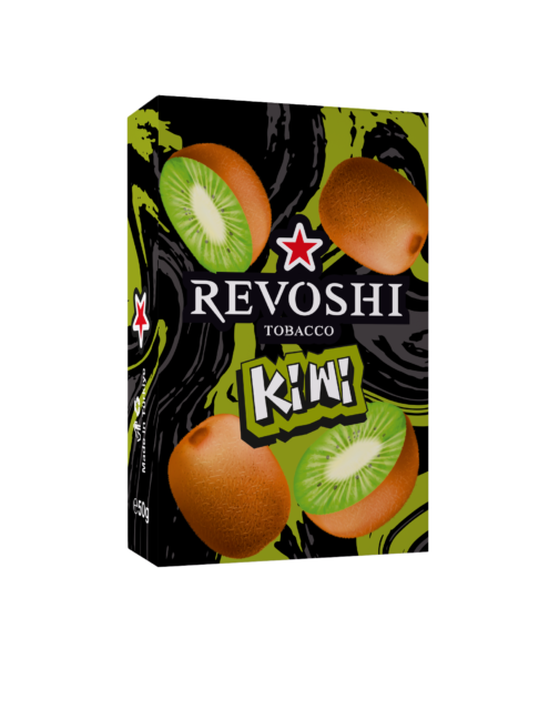 REVOSHI KIWI 50G
