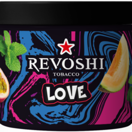 REVOSHI LOVE 250G