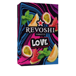 REVOSHI LOVE 50G