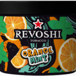 REVOSHI ORANGE MINT 250G