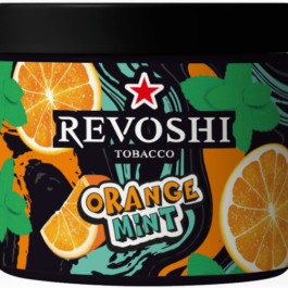REVOSHI ORANGE MINT 250G