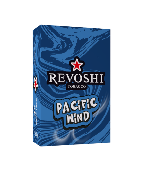 REVOSHI PACIFIC WIND 50G