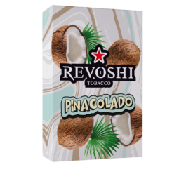REVOSHI PINACOLADA 50G