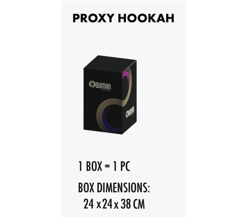 ODUMAN PROXY - Image 5