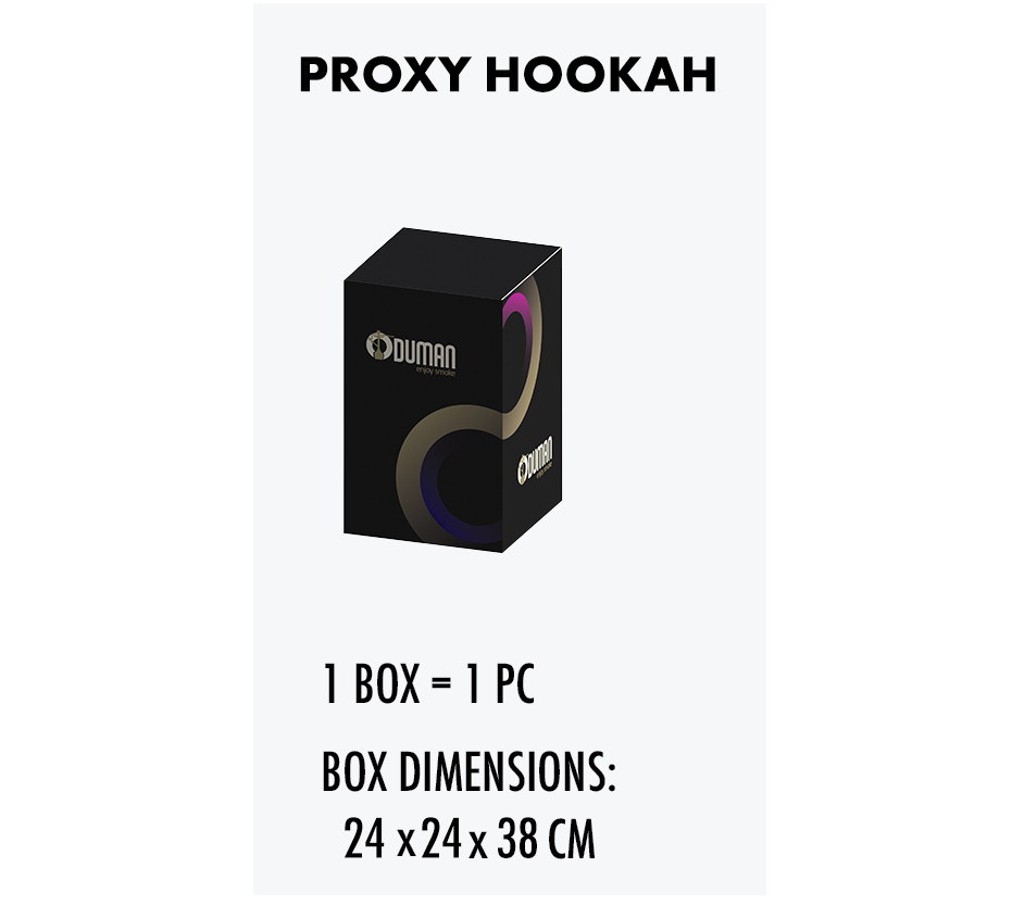 ODUMAN PROXY - Image 5