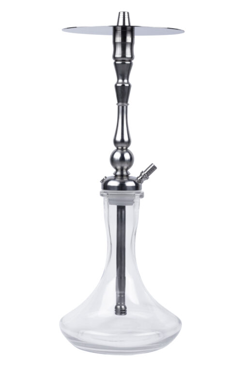 THE HOUSE OF SHISHA PROJECT II