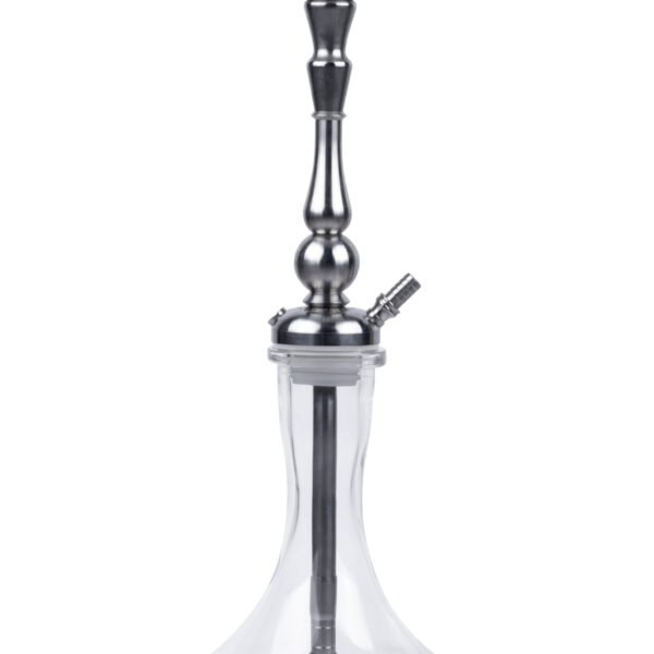 THE HOUSE OF SHISHA PROJECT II