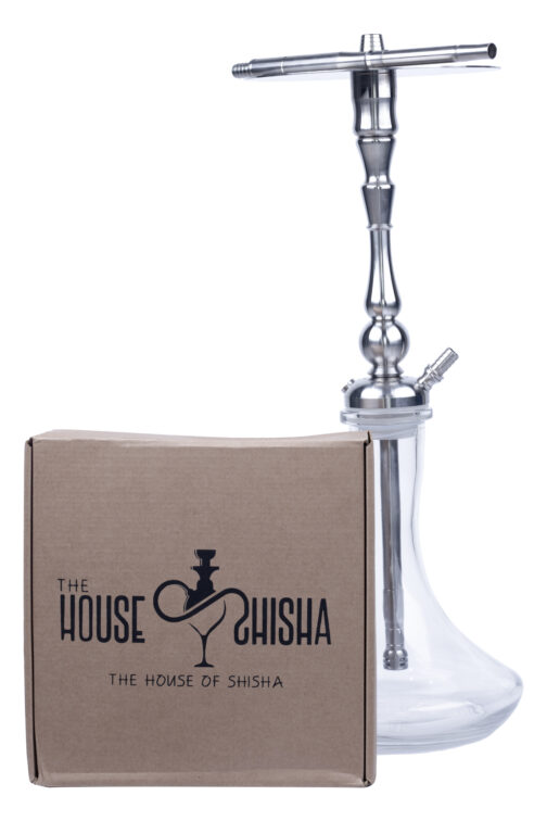 THE HOUSE OF SHISHA PROJECT II - Image 8
