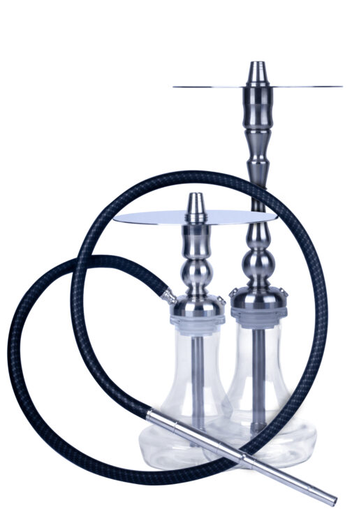 THE HOUSE OF SHISHA PROJECT II - Image 2